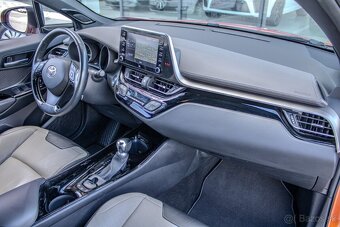 Toyota C-HR 2.0 Hybrid Dynamic Force Premiere Edition E-CVT - 10