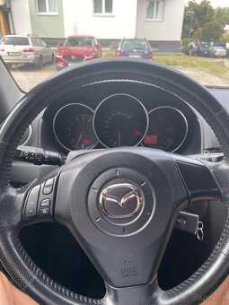 Mazda 3 BK 1.6 comfort - 10