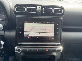 Citroën C3 Aircross PureTech 110 S S Shine - 10