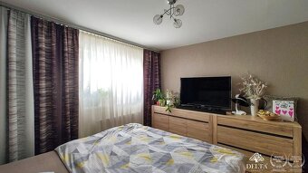 DELTA- Pekný 5 izbový rodinný dom po kompletnej rekonštrukci - 10