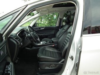 Ford Galaxy 2.0 TDCi EcoBlue 150 Titanium A/T - 10