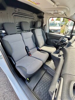 Citroën Berlingo Van 1.6 BlueHDi 100k E6.1 L2 -DLHÉ - 10