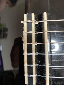 Gitara Valencia - 10