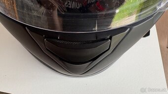 Germot Helmets GM720 4XL / 5XL / 6XL - 10