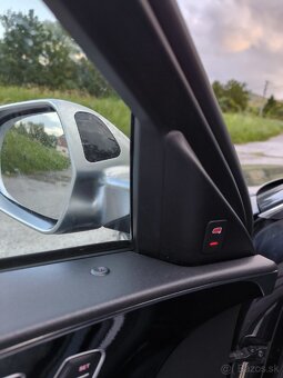 Audi A6 C7 facelift 3.0 TDI Quattro 3xSline - 10