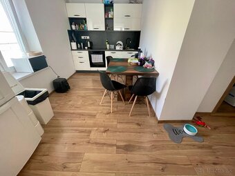 Prenájom 2-izbového bytu – Nové Zámky 🏡 (BEZ RK) - 10