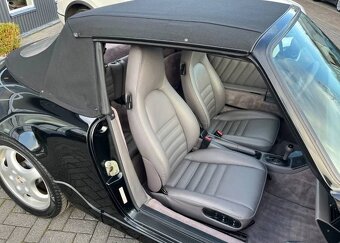 Porsche 964 Carrera 2 z roku 1991 - 10