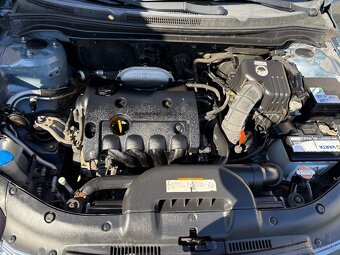 KIA Ceed 2007 1.6 automat, STK 10/2027 - 10