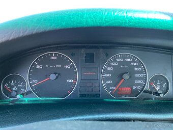 Audi a6 c4 | 2.5 TDI - 10