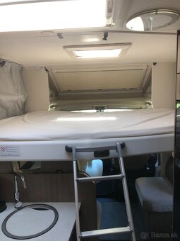 Autokaravan Carado T447 Automat 2024 Pro+ Navi Klima - 10