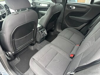 VOLVO xc40 T2-AUTOMAT-RV:2021--165tis km--1.5 Benzín - 10