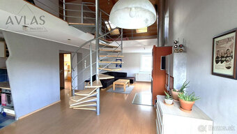 Priestranný 4.-izbový MEZOMET sídlisko Sekčov, 107m2 - 10