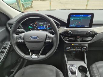 Ford Kuga 2.5 Duratec PHEV 225k Titanium CVT - 10