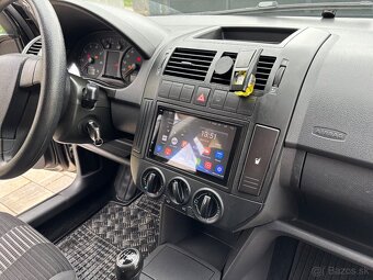 Predám Volkswagen polo 1.4 59 kw - 10