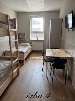 el GOTEL Ubytovanie Čadca - 10