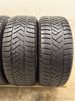 Zimná sada 5x112 R19 , 255/45/19 Mercedes S Klasse W223 - 10