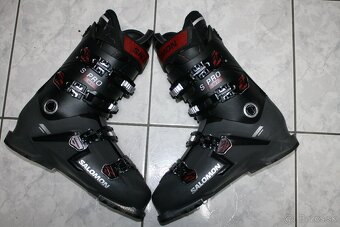 lyže Rossignol P400 163 cm - 10