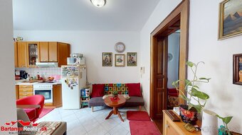 BartanusReality - Na predaj 1-izbový byt s vlastným kúrením  - 10