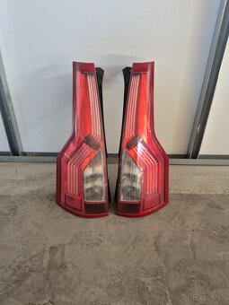 Citroën C4 Grandpicasso - 10