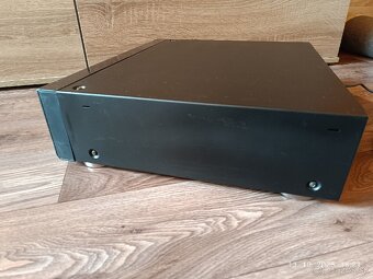 SONY CDP-C705...JAPAN 1989-1991 - 10