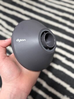 Dyson supersonic - 10