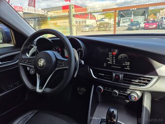 Alfa Romeo Giulia 2.2 Diesel 180 AT Super - 10