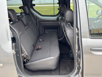 Dacia Dokker 1.2TCe Stepway - 10