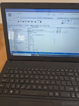 🔧 DIAGNOSTICKÝ Ntb Asus – KOMPLETNÝ AUTODIAG BALÍK 🔧 - 10