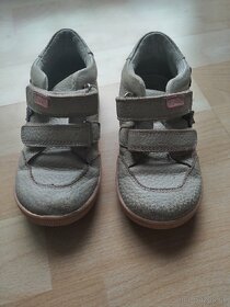 Dievčenské topánočky, papučky - 10
