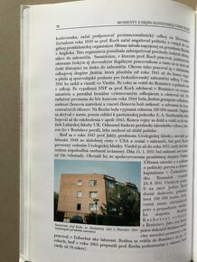 Zamarovský, Momenty z dejín slovenskej chirurgie, Tacitus - 10