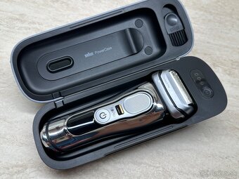 Braun Series 9 Pro Silver - 10
