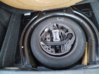 Skoda Octavia Scout 4x4, 2010 - 10
