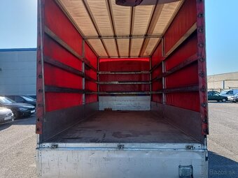 Fiat Ducato 2.3 150k E6 L4 3.5t 10paleta NOVÁ EK,TK - 10
