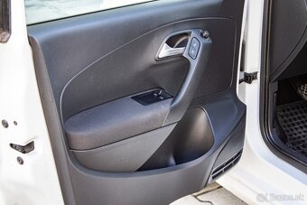 Volkswagen Polo 1.2 TSI Trendline - AJ NA SPLÁTKY - 10