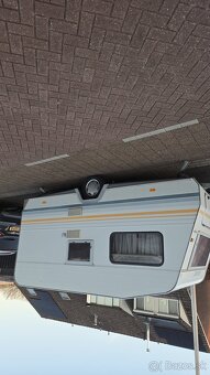 Karavan knaus sudwind - 10