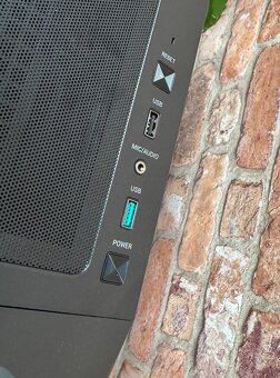 i5 14400F\16GB\RTX 3070\SSD\750W Zdroj - 10