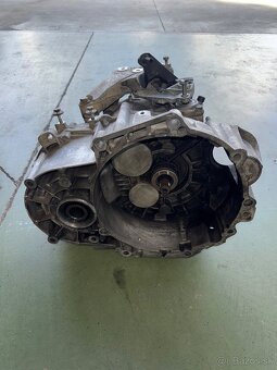 ✅ ŠKODA OCTAVIA II MOTOR 1.6 77kw - 10