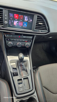 Seat Leon ST 2.0 TDI 150 Visio Limited DSG - 10