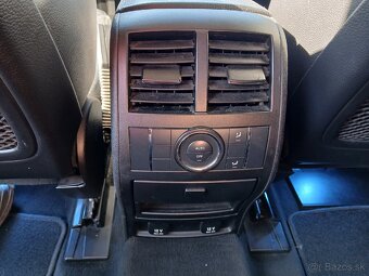 Mercedes ml 280cdi w164 - 10