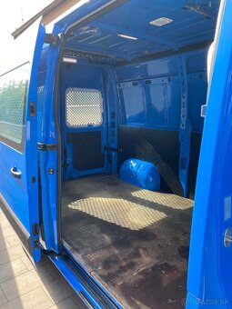 Renault MASTER najazdených poctivých 94 366km. Bez AdBlue. - 10