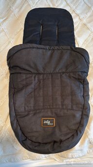 Joie Mytrax Signature kočík - 10