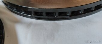 Brzdy vw golf Passat Audi Seat - 10