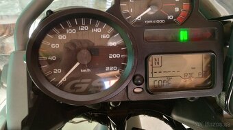 BMW R1200GS - 10
