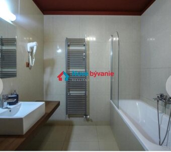 Tatragolf rezort , 3 izbový byt - 10