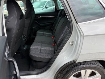 Škoda Karoq 1.6TDI Style - 10