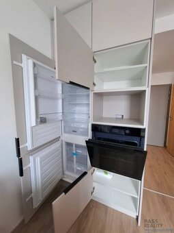 BEZ PROVÍZIE Prenájom NOVOzariadenej gars.(33 m2)-Ružinov - 10