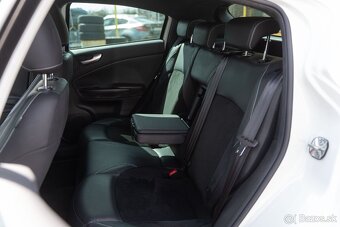 Alfa Romeo Giulietta 1.4 T Fast Furious, Koža/Alcantara, 18” - 10
