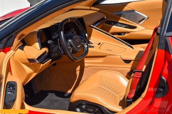 CORVETTE C8 3LT Z51-možná výměna - 10