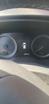 Hyundai tucson 4x4, 2019 - 10