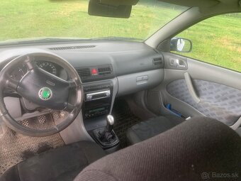 predám Škoda octavia I., combi, 4x4 - 10